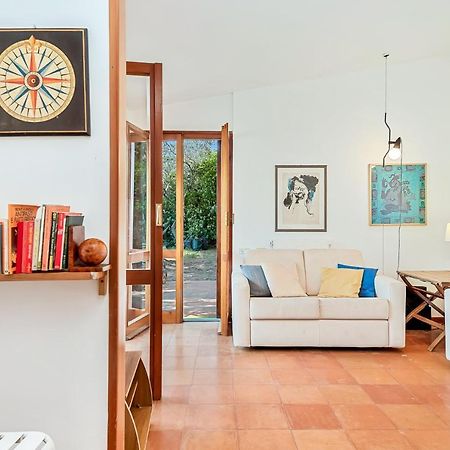 Porto Alto Villa Porto Venere Esterno foto