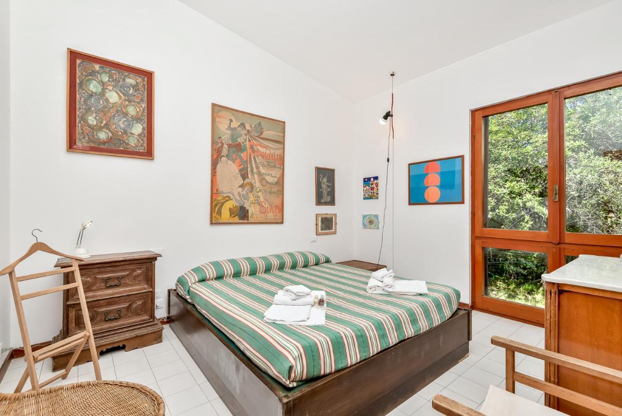 Porto Alto Villa Porto Venere Esterno foto