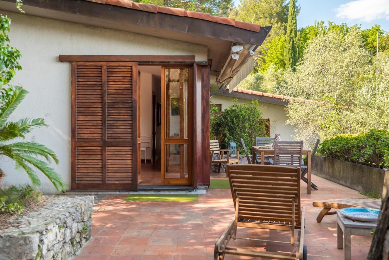 Porto Alto Villa Porto Venere Esterno foto
