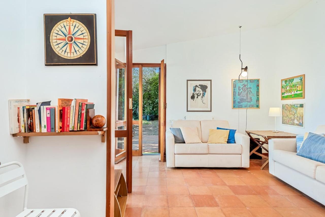 Porto Alto Villa Porto Venere Esterno foto