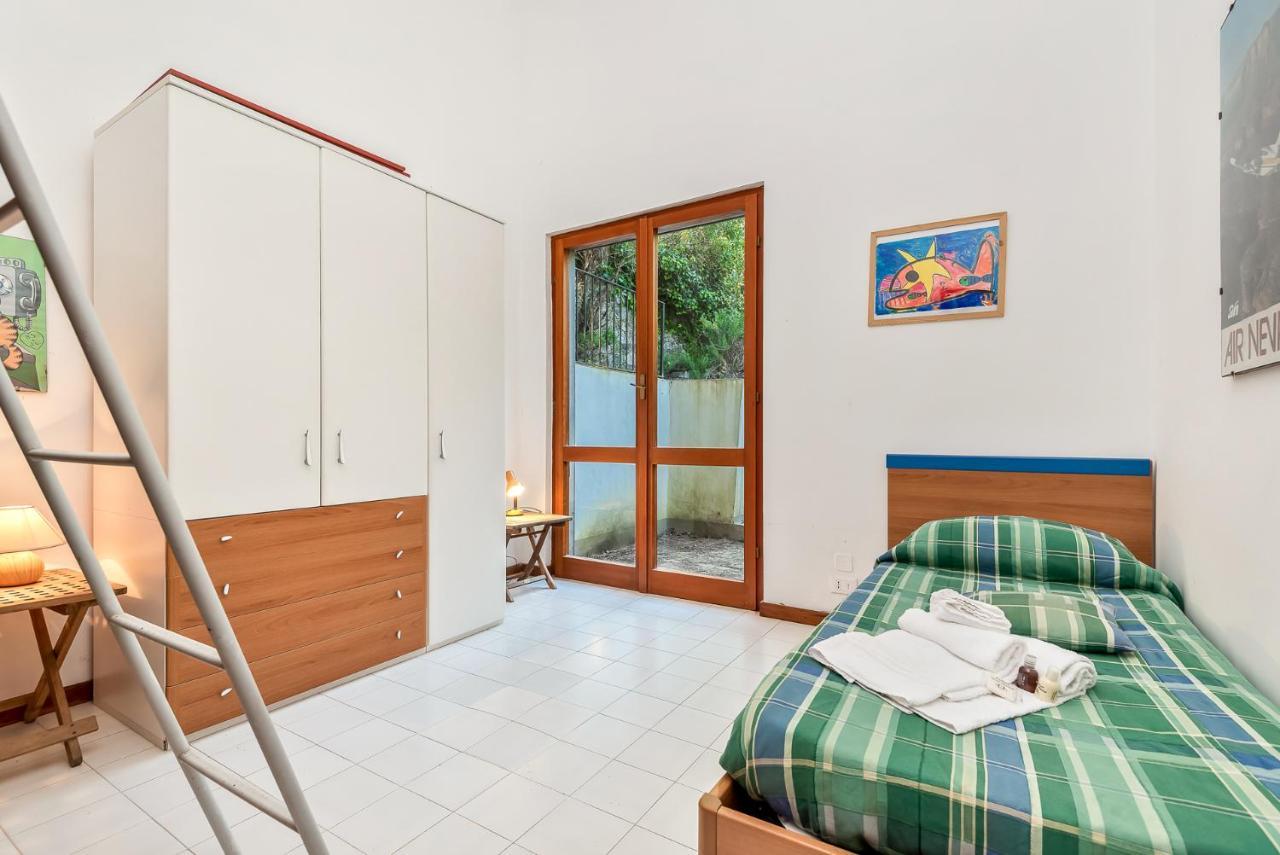Porto Alto Villa Porto Venere Esterno foto