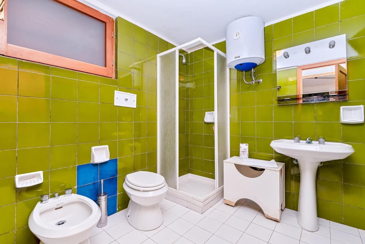 Porto Alto Villa Porto Venere Esterno foto