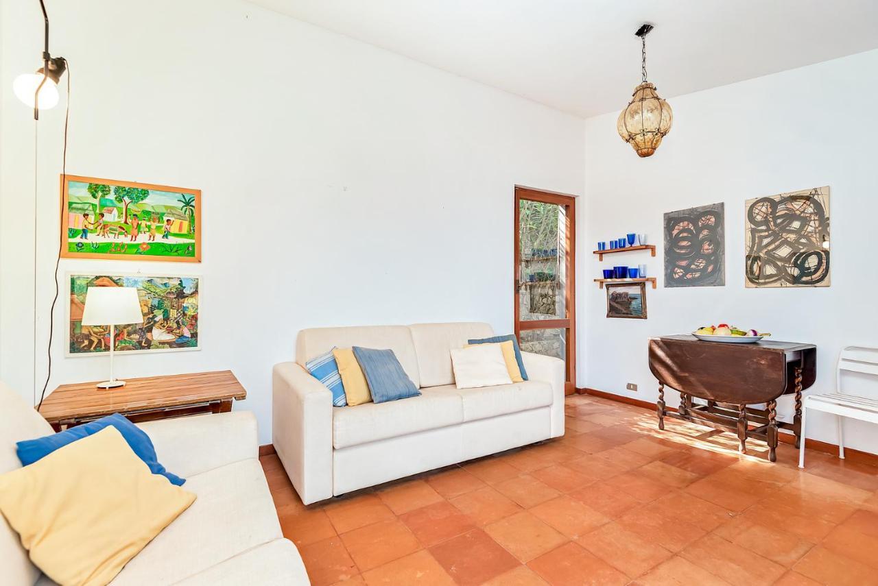 Porto Alto Villa Porto Venere Esterno foto